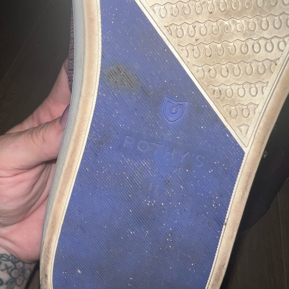 Rothy’s Slip On Shoes - Picture 5 of 7